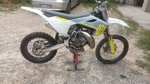 Husqvarna TC 85 (2023 - 24)  (4)