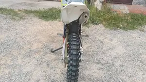 Husqvarna TC 85 (2023 - 24)  (5)