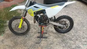 Husqvarna TC 85 (2023 - 24)  (6)