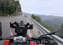 Nuovo Codice della Strada, multa per distrazione alla guida: colpirà anche chi va in moto?