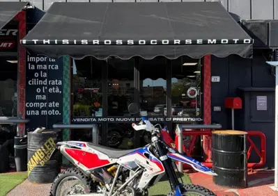 Bmw G 450 X (2010 - 12) - Annuncio 10089993