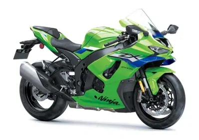 Kawasaki Ninja 1000 ZX-10R (2026) - Annuncio 10056366