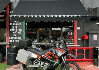 KTM 990 Adventure (2009 - 11) - Annuncio 10089995