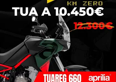 Aprilia Tuareg 660 (2025 - 26) - Annuncio 10068134