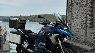 Bmw R 1200 GS (2017 - 18) usata