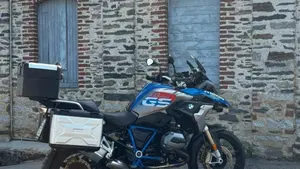 Bmw R 1200 GS (2017 - 18)  (2)