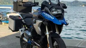 Bmw R 1200 GS (2017 - 18)  (3)