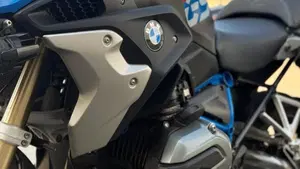 Bmw R 1200 GS (2017 - 18)  (6)