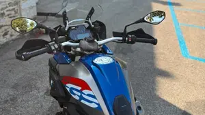 Bmw R 1200 GS (2017 - 18)  (7)
