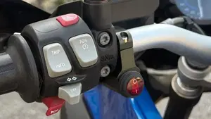 Bmw R 1200 GS (2017 - 18)  (11)