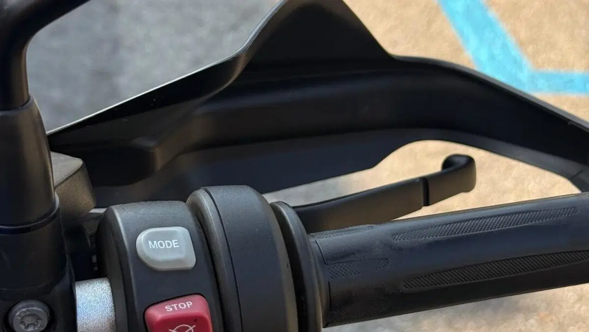 Bmw R 1200 GS (2017 - 18)  (12)