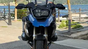 Bmw R 1200 GS (2017 - 18)  (15)