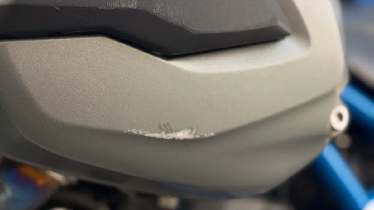 Bmw R 1200 GS (2017 - 18)  (16)