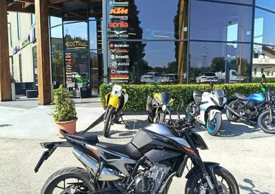KTM 790 Duke (2018 - 20) - Annuncio 10086492