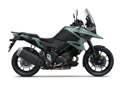 Suzuki V-Strom 1050SE (2025 - 26) - Annuncio 10090008