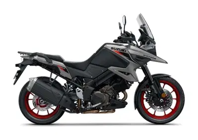 Suzuki V-Strom 1050SE (2025 - 26) - Annuncio 10090010