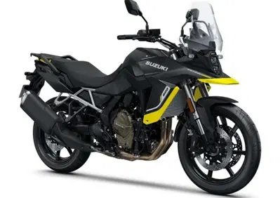 Suzuki V-Strom 800SE (2025 - 26) - Annuncio 10090013