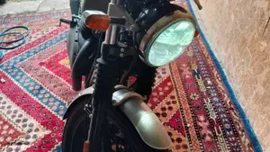 Royal Enfield Continental GT 650 (2021 - 26) 