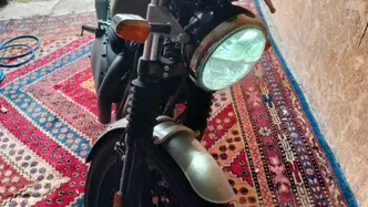 Royal Enfield Continental GT 650 (2021 - 26) usata