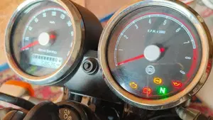 Royal Enfield Continental GT 650 (2021 - 26)  (4)