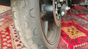Royal Enfield Continental GT 650 (2021 - 26)  (5)
