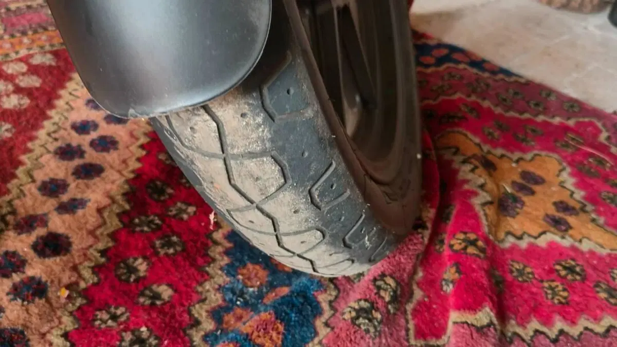 Royal Enfield Continental GT 650 (2021 - 26)  (6)