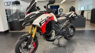 Ducati Multistrada V4 RS (2024 - 25) usata