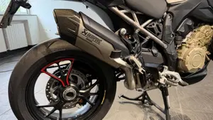 Ducati Multistrada V4 RS (2024 - 25)  (5)