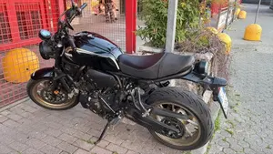 Yamaha XSR 700 (2022 - 26)  (3)