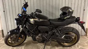 Yamaha XSR 700 (2022 - 26)  (4)