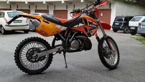 KTM GS 250 (1992 - 93)  (2)
