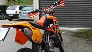 KTM GS 250 (1992 - 93)  (3)