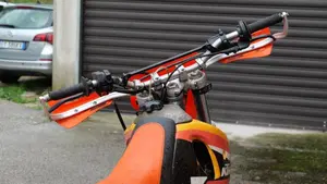 KTM GS 250 (1992 - 93)  (6)
