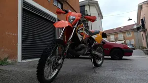 KTM GS 250 (1992 - 93)  (9)