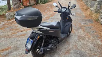 Kymco People 125i S ABS (2024 - 26) usata