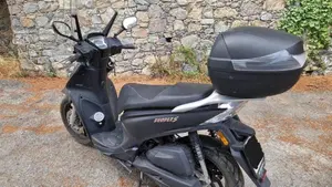 Kymco People 125i S ABS (2024 - 26)  (3)