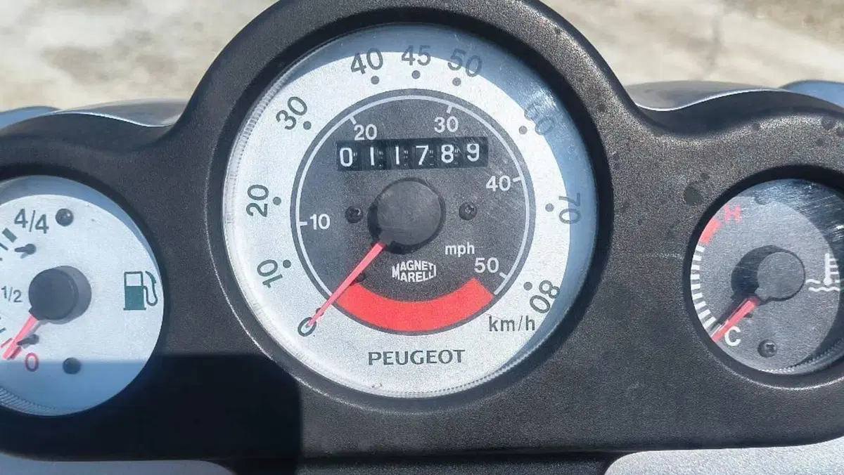 Peugeot X-Fight 50 WRC  (3)