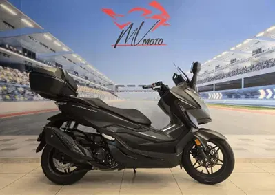 Honda Forza 350 Deluxe (2022 - 24) - Annuncio 10090019