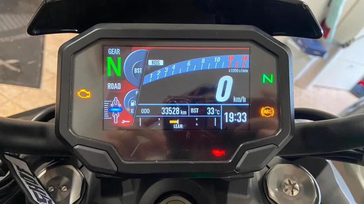 Kawasaki Z H2 (2020)  (8)