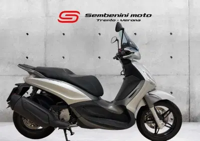 Piaggio Beverly 350 S ABS (2019 - 20) - Annuncio 10090031