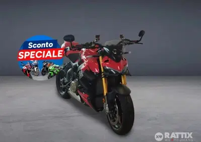 Ducati Streetfighter V4 S (2023 - 24) - Annuncio 10085049