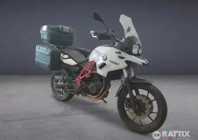 Bmw F 700 GS (2016 - 18) - Annuncio 10082582