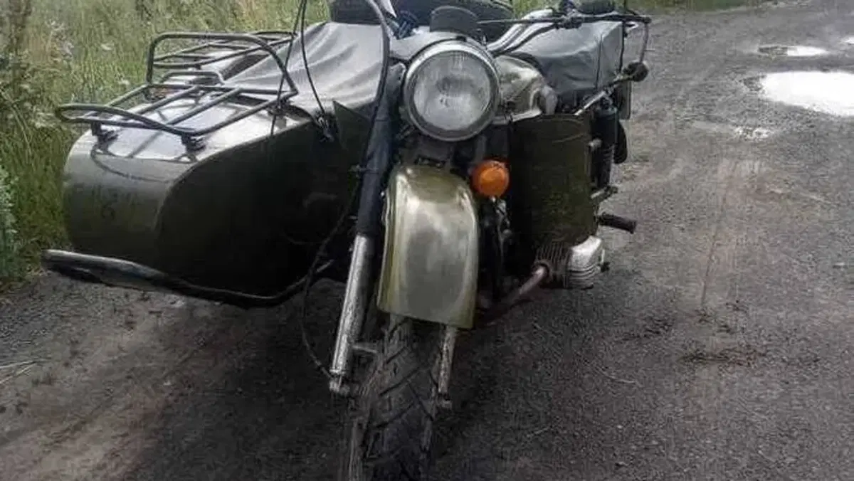 Ural   (4)