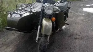Ural   (4)