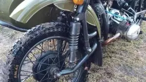 Ural   (5)