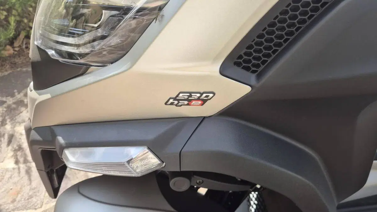  Altre moto o tipologie Special  (3)