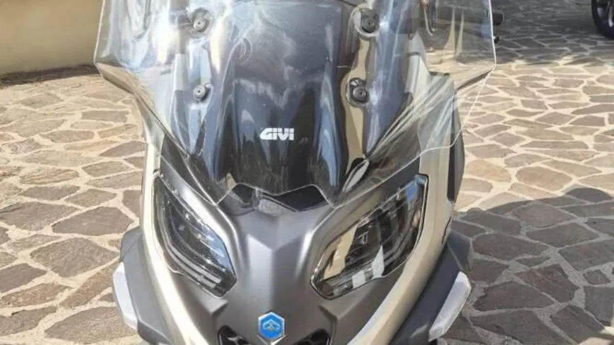  Altre moto o tipologie Special  (5)