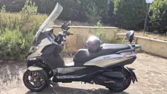  Altre moto o tipologie Special usata