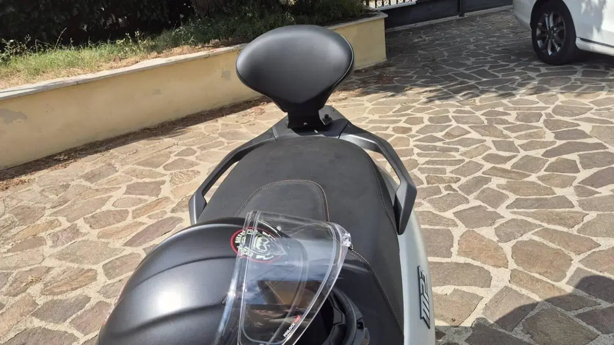  Altre moto o tipologie Special  (6)