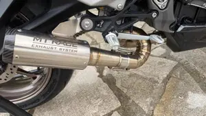 Triumph Street Triple RS (2020 - 22)  (8)